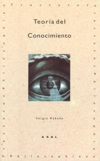 TEORIA DEL CONOCIENTO | 9788446005506 | RABADA, SERGIO | Llibreria Drac - Llibreria d'Olot | Comprar llibres en català i castellà online