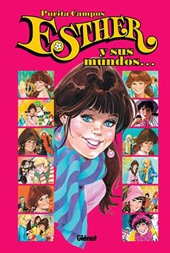 ESTHER Y SUS MUNDOS... | 9788483574751 | CAMPOS, PURITA | Llibreria Drac - Librería de Olot | Comprar libros en catalán y castellano online