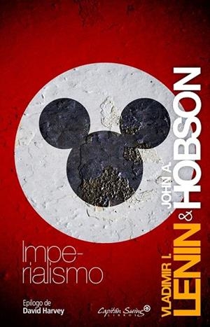 IMPERIALISMO | 9788461319077 | HOBSON, JOHN A / LENIN, VLADIMIR I | Llibreria Drac - Librería de Olot | Comprar libros en catalán y castellano online