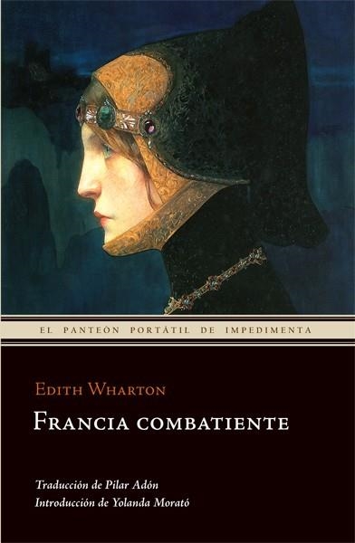 FRANCIA COMBATIENTE | 9788493711030 | WHARTON, EDITH | Llibreria Drac - Llibreria d'Olot | Comprar llibres en català i castellà online