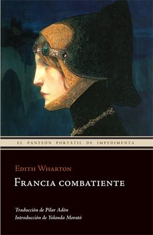 FRANCIA COMBATIENTE | 9788493711030 | WHARTON, EDITH | Llibreria Drac - Llibreria d'Olot | Comprar llibres en català i castellà online