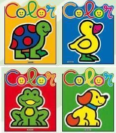 COLOR | 9788430572649 | SUSAETA, EQUIPO | Llibreria Drac - Llibreria d'Olot | Comprar llibres en català i castellà online