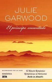 PRINCIPE ENCANTADO, EL | 9788498722529 | GARWOOD, JULIE | Llibreria Drac - Librería de Olot | Comprar libros en catalán y castellano online