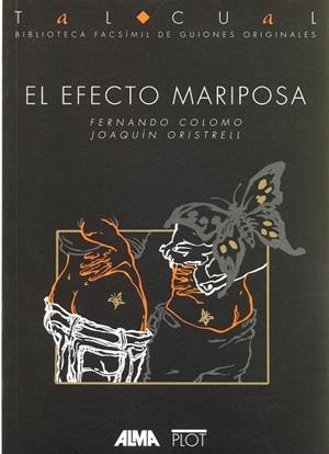EFECTO MARIPOSA, EL | 9788486702373 | COLOMO, FENANDO | Llibreria Drac - Librería de Olot | Comprar libros en catalán y castellano online