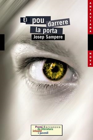 POU DARRERE LA PORTA, EL | 9788448924560 | SAMPERE, JOSEP | Llibreria Drac - Librería de Olot | Comprar libros en catalán y castellano online