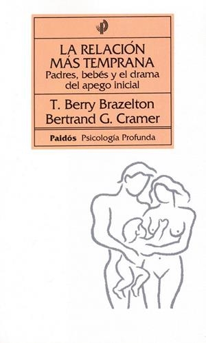 RELACION TEMPRANA, LA | 9788475098333 | BERRY BRAZELTON | Llibreria Drac - Llibreria d'Olot | Comprar llibres en català i castellà online