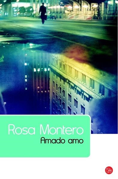 AMADO AMO | 9788466322843 | MONTERO, ROSA | Llibreria Drac - Llibreria d'Olot | Comprar llibres en català i castellà online