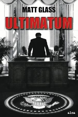 ULTIMATUM | 9788449322372 | GLASS, MATT | Llibreria Drac - Librería de Olot | Comprar libros en catalán y castellano online