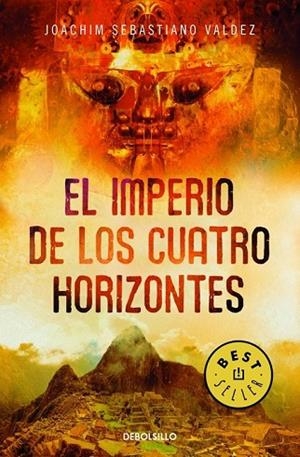IMPERIO DE LOS CUATRO HORIZONTES, EL | 9788483469361 | SEBASTIANO, JOACHIM | Llibreria Drac - Librería de Olot | Comprar libros en catalán y castellano online