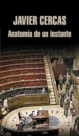 ANATOMIA DE UN INSTANTE | 9788439722137 | CERCAS, JAVIER | Llibreria Drac - Librería de Olot | Comprar libros en catalán y castellano online