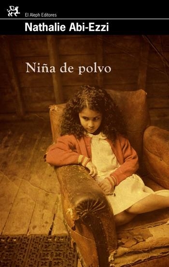 NIÑA DE POLVO | 9788476698631 | ABI-EZZI, NATHALIE | Llibreria Drac - Librería de Olot | Comprar libros en catalán y castellano online
