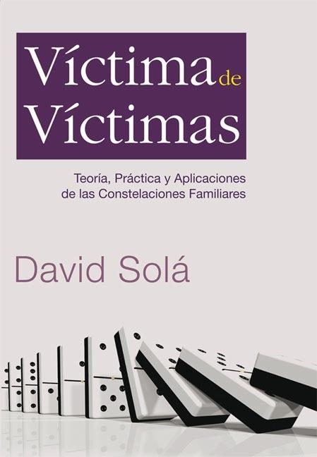 VICTIMAS DE VICTIMAS | 9788493701796 | SOLA, DAVID | Llibreria Drac - Librería de Olot | Comprar libros en catalán y castellano online