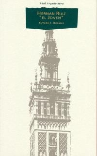 HERNAN RUIZ "EL JOVEN" | 9788446003182 | MORALES, ALFREDO | Llibreria Drac - Llibreria d'Olot | Comprar llibres en català i castellà online