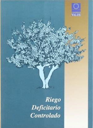 RIEGO DEFICITARIO CONTROLADO | 9788471145901 | Llibreria Drac - Librería de Olot | Comprar libros en catalán y castellano online