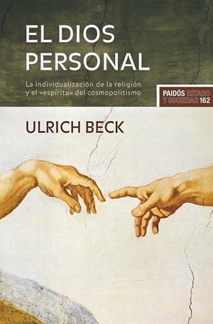 DIOS PERSONAL, EL | 9788449322242 | BECK, ULRICH | Llibreria Drac - Librería de Olot | Comprar libros en catalán y castellano online