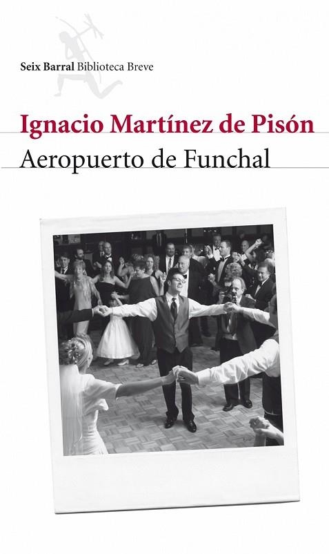 AEROPUERTO DE FUNCHAL | 9788432212703 | MARTÍNEZ, IGNACIO | Llibreria Drac - Llibreria d'Olot | Comprar llibres en català i castellà online