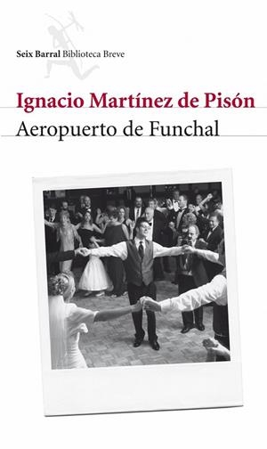 AEROPUERTO DE FUNCHAL | 9788432212703 | MARTÍNEZ, IGNACIO | Llibreria Drac - Llibreria d'Olot | Comprar llibres en català i castellà online