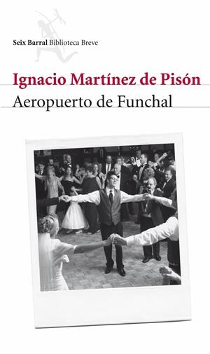 AEROPUERTO DE FUNCHAL | 9788432212703 | MARTÍNEZ, IGNACIO | Llibreria Drac - Llibreria d'Olot | Comprar llibres en català i castellà online