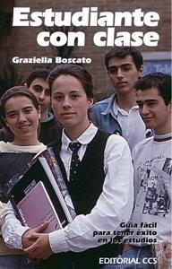 ESTUDIANTES CON CLASE | 9788470437090 | BOSCATO, GRAZIELLA | Llibreria Drac - Librería de Olot | Comprar libros en catalán y castellano online