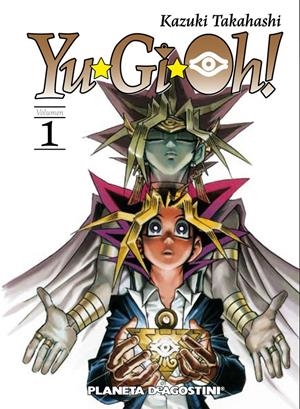 YU-GI-OH! Nº 1 | 9788467465488 | TAKAHASHI, KAZUKI | Llibreria Drac - Librería de Olot | Comprar libros en catalán y castellano online