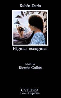 PAGINAS ESCOGIDAS | 9788437601847 | DARIO, RUBEN | Llibreria Drac - Llibreria d'Olot | Comprar llibres en català i castellà online