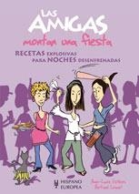 AMIGAS MONTAN UNA FIESTA, LAS | 9788425518447 | ESTEVES, ANNE-LAURE | Llibreria Drac - Llibreria d'Olot | Comprar llibres en català i castellà online