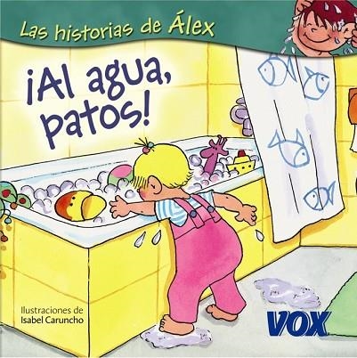 AL AGUA PATOS | 9788471538369 | VV.AA. | Llibreria Drac - Librería de Olot | Comprar libros en catalán y castellano online