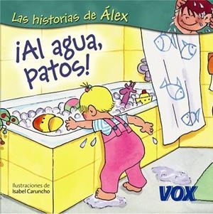 AL AGUA PATOS | 9788471538369 | VV.AA. | Llibreria Drac - Librería de Olot | Comprar libros en catalán y castellano online