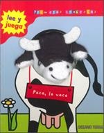 PACA LA VACA | 9786074000290 | VARIOS AUTORES | Llibreria Drac - Llibreria d'Olot | Comprar llibres en català i castellà online