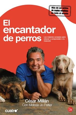 ENCANTADOR DE PERROS, EL | 9788466323093 | MILLAN, CESAR | Llibreria Drac - Librería de Olot | Comprar libros en catalán y castellano online