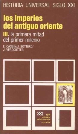 HISTORIA UNIVERSAL SIGLO XXI 4 | 9788432300486 | CASSIN,E. | Llibreria Drac - Llibreria d'Olot | Comprar llibres en català i castellà online