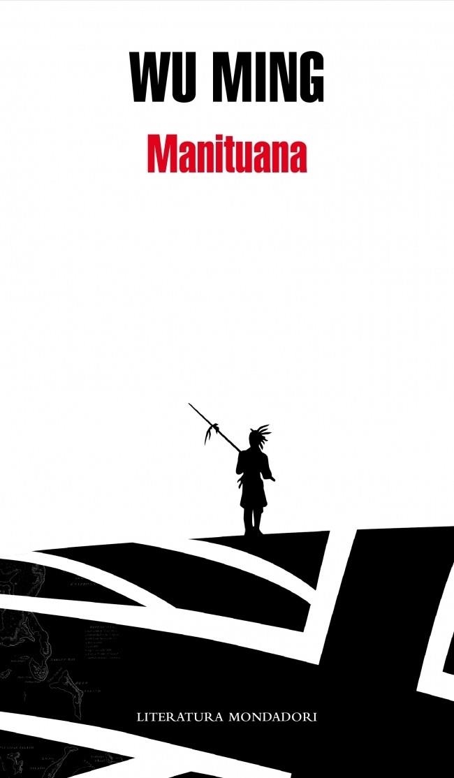MANITUANA | 9788439721857 | MING, WU | Llibreria Drac - Llibreria d'Olot | Comprar llibres en català i castellà online