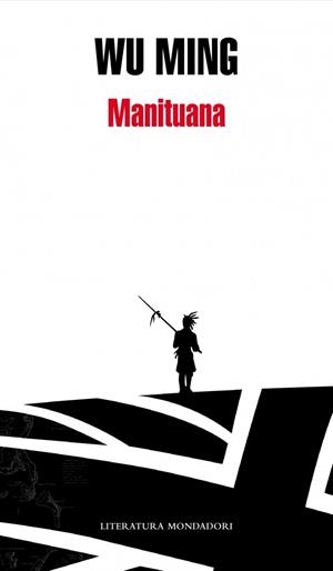 MANITUANA | 9788439721857 | MING, WU | Llibreria Drac - Llibreria d'Olot | Comprar llibres en català i castellà online