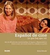 ESPAÑOL DE CINE | 9788498013726 | SALVADOR, ANTXON | Llibreria Drac - Llibreria d'Olot | Comprar llibres en català i castellà online