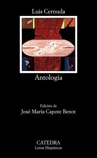 ANTOLOGIA | 9788437603063 | CERNUDA,LUIS | Llibreria Drac - Librería de Olot | Comprar libros en catalán y castellano online