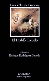 DIABLO COJUELO,EL | 9788437604824 | GUEVARA, JUAN VELEZ DE | Llibreria Drac - Librería de Olot | Comprar libros en catalán y castellano online