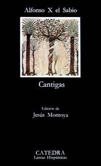 CANTIGAS | 9788437607863 | ALFONSO X EL SABIO | Llibreria Drac - Llibreria d'Olot | Comprar llibres en català i castellà online