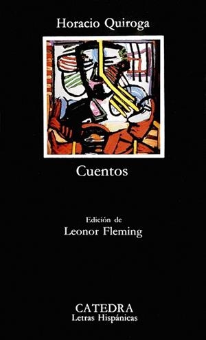 CUENTOS | 9788437609591 | QUIROGA,HORACIO | Llibreria Drac - Librería de Olot | Comprar libros en catalán y castellano online