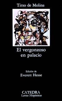 VERGONZOSO EN PALACIO,EL | 9788437600734 | TIRSO DE MOLINA | Llibreria Drac - Llibreria d'Olot | Comprar llibres en català i castellà online