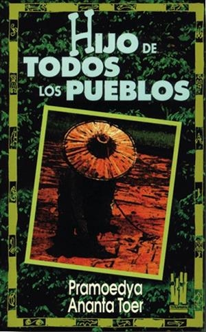 HIJO DE TODOS LOS PUEBLOS | 9788484360186 | ANANTA TOER | Llibreria Drac - Llibreria d'Olot | Comprar llibres en català i castellà online