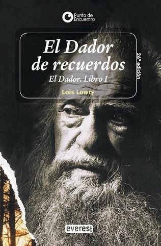 DADOR,EL | 9788424159535 | LOWRY,LOIS | Llibreria Drac - Llibreria d'Olot | Comprar llibres en català i castellà online