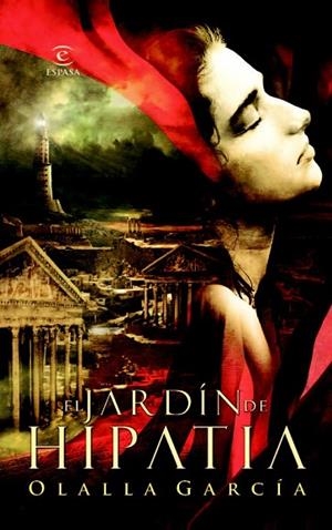 JARDIN DE HIPATIA, EL | 9788467031577 | GARCIA, OLALLA | Llibreria Drac - Llibreria d'Olot | Comprar llibres en català i castellà online