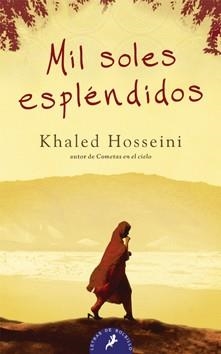 MIL SOLES ESPLENDIDOS | 9788498382327 | HOSSEINI, KHALED | Llibreria Drac - Librería de Olot | Comprar libros en catalán y castellano online