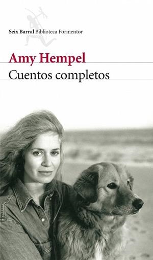 CUENTOS COMPLETOS | 9788432228506 | HEMPEL, AMY | Llibreria Drac - Llibreria d'Olot | Comprar llibres en català i castellà online
