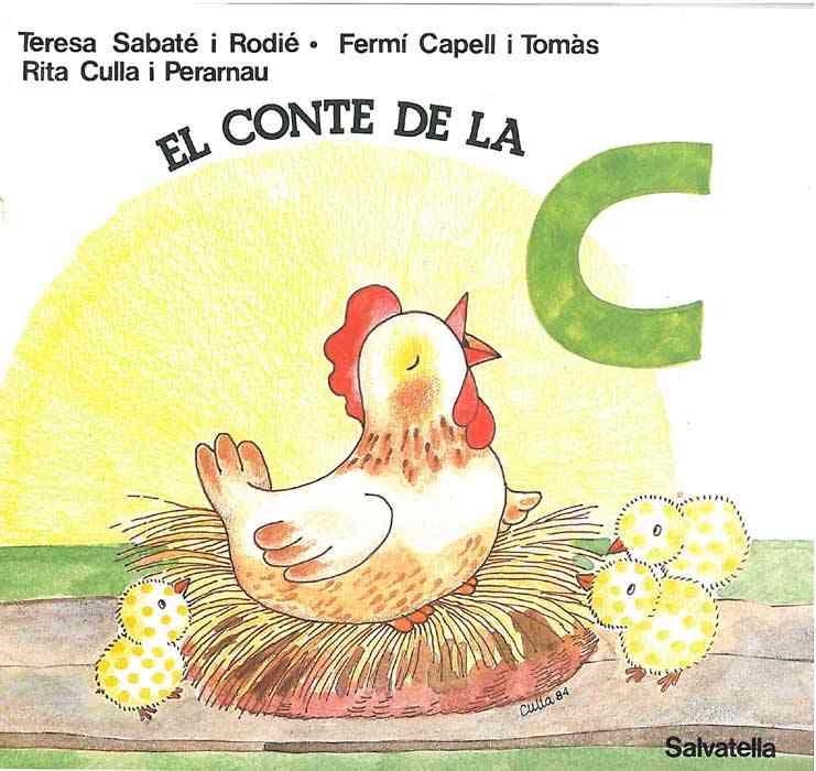 CONTE DE LA C,EL | 9788472102637 | Llibreria Drac - Llibreria d'Olot | Comprar llibres en català i castellà online