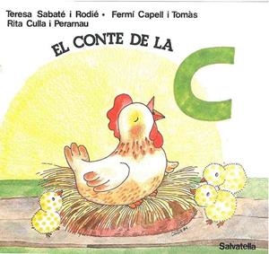CONTE DE LA C,EL | 9788472102637 | Llibreria Drac - Llibreria d'Olot | Comprar llibres en català i castellà online