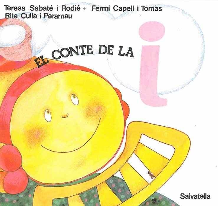 CONTE DE LA I,EL | 9788472102187 | Llibreria Drac - Llibreria d'Olot | Comprar llibres en català i castellà online