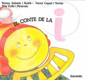 CONTE DE LA I,EL | 9788472102187 | Llibreria Drac - Llibreria d'Olot | Comprar llibres en català i castellà online