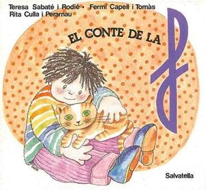 CONTE DE LA F,EL | 9788472102644 | Llibreria Drac - Llibreria d'Olot | Comprar llibres en català i castellà online
