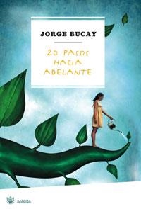 20 PASOS HACIA ADELANTE | 9788498675153 | BUCAY, JORGE | Llibreria Drac - Llibreria d'Olot | Comprar llibres en català i castellà online